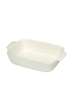 Küchenprofi Auflaufform rechteckig 36cm crème