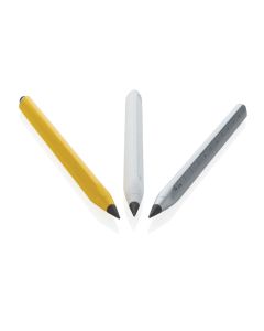 Eon Infinity Multitasking Stift aus RCS recycelt. Aluminium