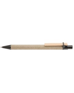 PAPER PEN, schwarz