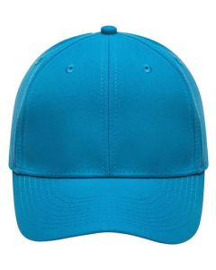 Myrtle beach - 6-Panel Polyester Peach Cap