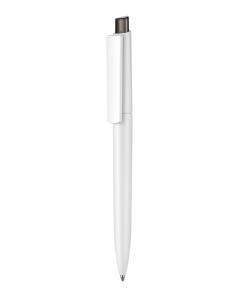 Ritter-Pen Kugelschreiber CREST ST mit Logo bedrucken