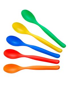 Löffel "Plastic"