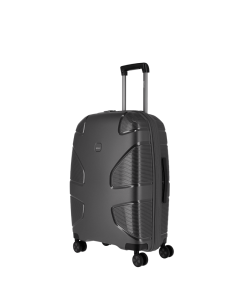 IP1 4w Trolley M, Iron grey
