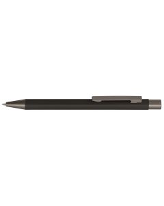 STRAIGHT M, schwarz
