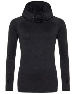 Just Cool - Women´s Cool Cowl Neck Top