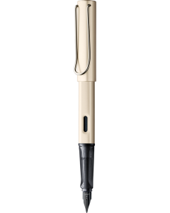 Füllhalter LAMY Lx palladium M