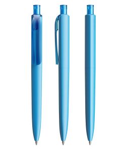Prodir DS8 PMM MattCyanblau matt