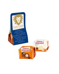 1er Ferrero Küsschen