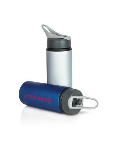 Aluminium Sportflasche