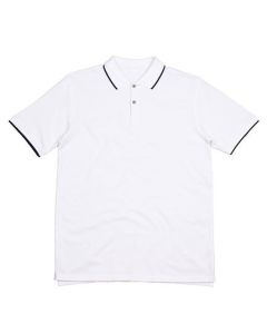 Mantis - The Tipped Polo
