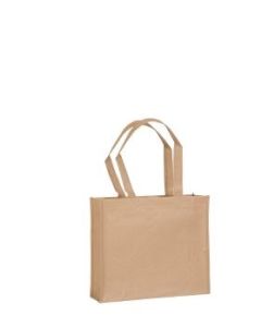 I LOVE RECYCLE - EINKAUFSTASCHE MINI