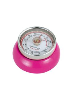 Zassenhaus Küchentimer Speed magenta