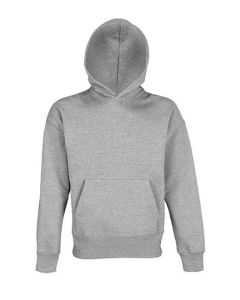 SOL´S - Unisex Hooded Sweatshirt Origin