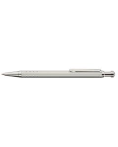 SLIMLINE DOM, silber