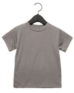 Canvas - Toddler Jersey Short Sleeve Tee