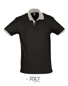SOL´S - Polo Prince