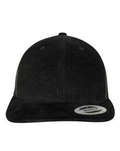 FLEXFIT - Corduroy Retro Trucker