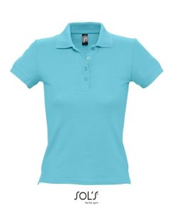 SOL´S - Women´s Polo People 210