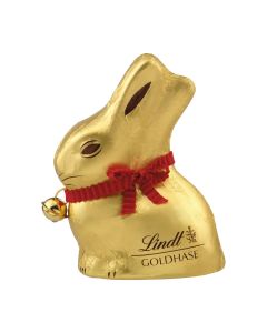 Lindt Osterhase neutral