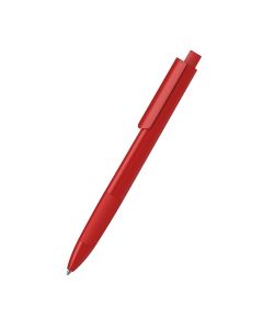 Klio-Eterna - Tecto high gloss - Druckkugelschreiberrot