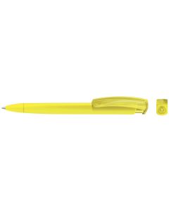 TRINITY K transparent RECY, gelb