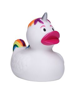 Quietsche-Ente Einhorn