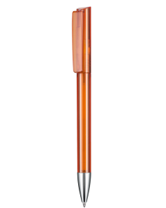 Kugelschreiber GLORY TRANSPARENT