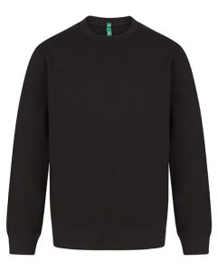 Henbury - Unisex Sustainable Sweatshirt