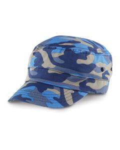 Result Headwear - Urban Camo Cap