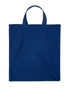 Baumwolltasche OEKO-TEX® Premium Marine