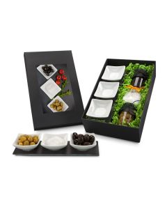 Antipasti Olivio