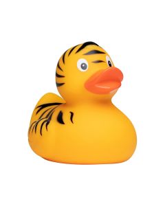 Quietsche-Ente getigerte Ente