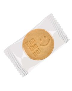 Keks geprägt