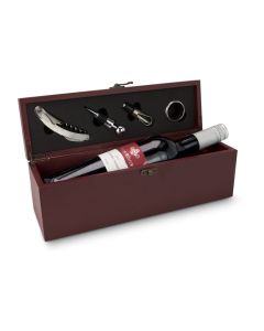 ROMINOX® Weinaccessoirekiste // Vino Classic