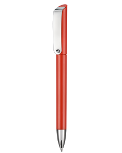 Ritter-Pen Kugelschreiber GLOSSY mit Logo bedrucken