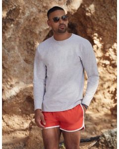Fruit of the Loom Valueweight Long Sleeve T (61-038-0)
