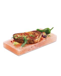 Küchenprofi Salzplatte