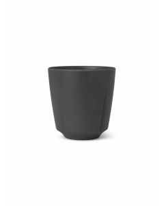 Rosendahl Grand Cru Take Becher 32cl warmes grau 2Stck