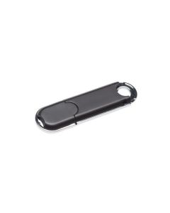 USB-Stick C21 gummiert