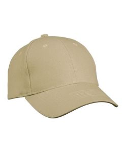 Myrtle beach - 6 Panel Cap Heavy Cotton