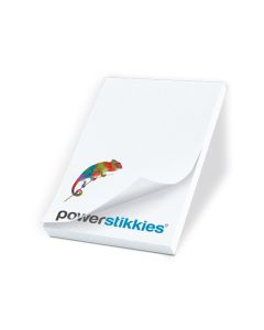 Haftnotizen powerstikkies