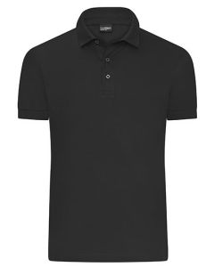 James&Nicholson - Men´s Mercerised Polo