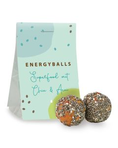 Energyballs Superfood