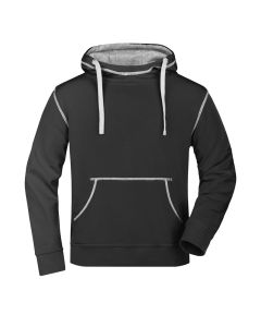Men's Lifestyle Hoody