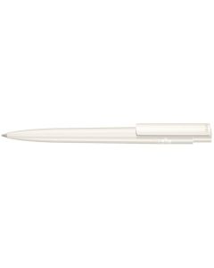 RECYCLED PET PEN PRO antibacterial, weiss
