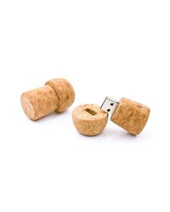 USB Stick Korken