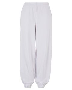 Build Your Brand - Ladies High Waist Ballon Sweat Pants
