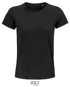 SOL´S - Women´s Pioneer T-Shirt