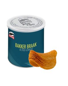Mini Pringles Paprika