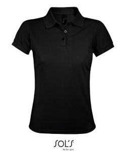 SOL´S - Women´s Polo Shirt Prime